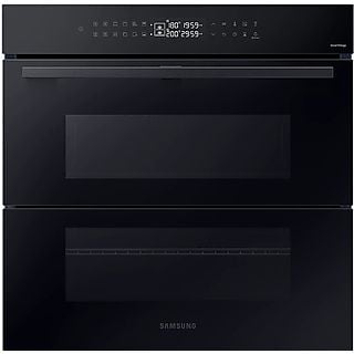 Piekarnik SAMSUNG NV7B4325ZAK/U2 Dual Cook Flex