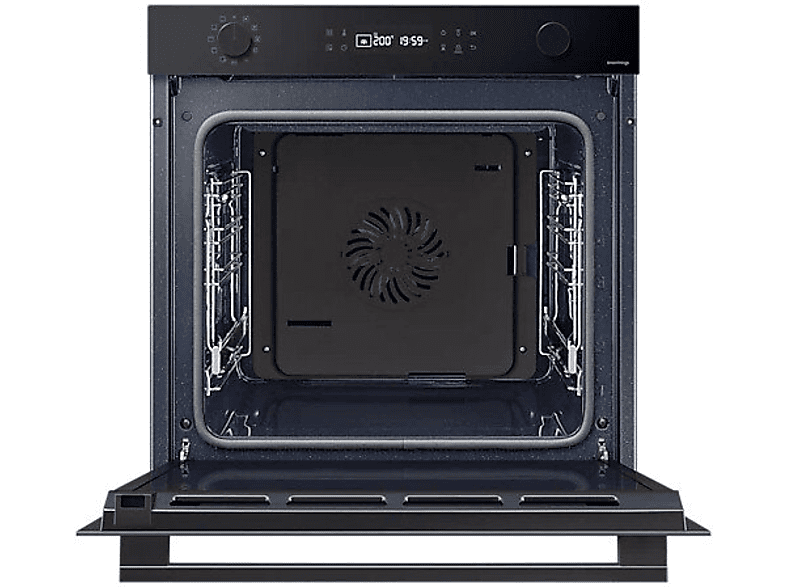 Piekarnik SAMSUNG NV7B4145VAK U2 Elektryczny Czarny A+ – zdjęcie 3