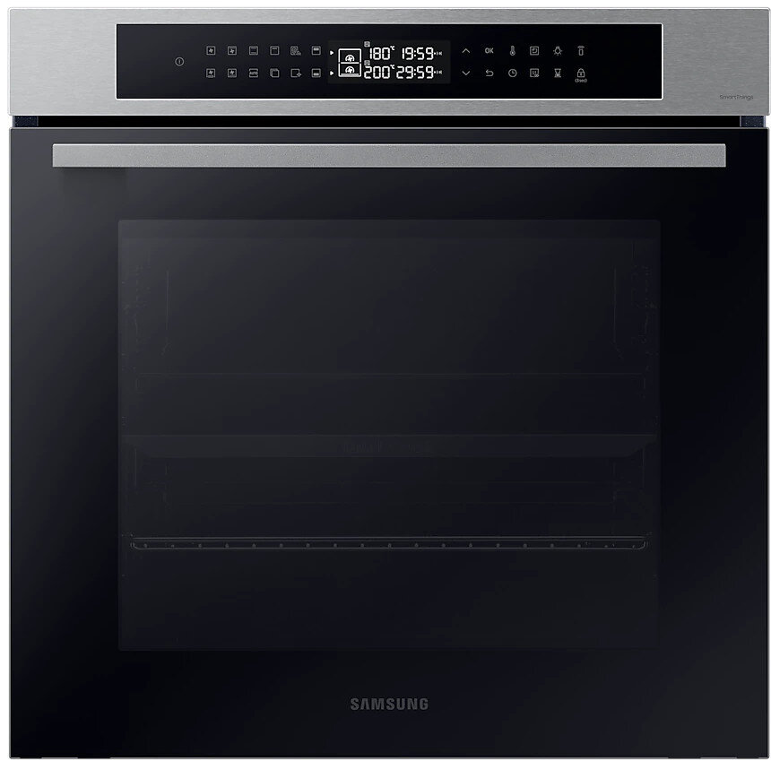 Piekarnik SAMSUNG NV7B4245VAS/U2 Dual Cook Steam