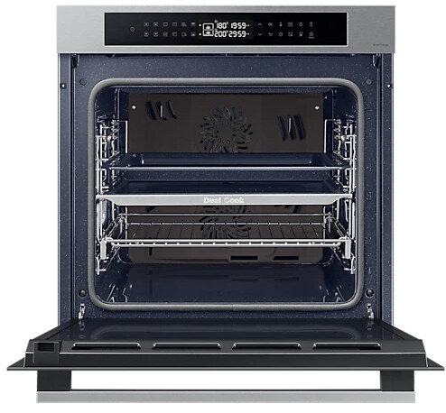 Piekarnik SAMSUNG NV7B4245VAS/U2 Dual Cook Steam