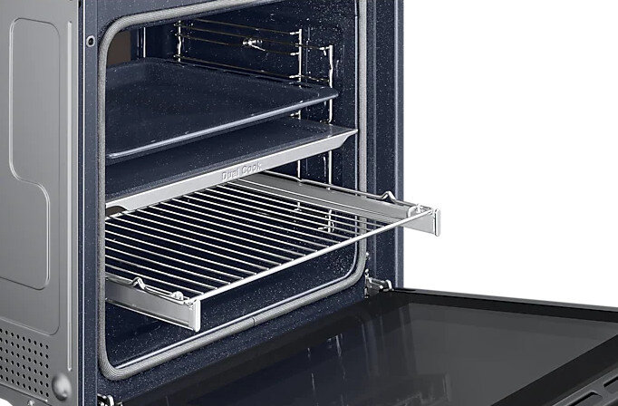 Piekarnik SAMSUNG NV7B4245VAS/U2 Dual Cook Steam