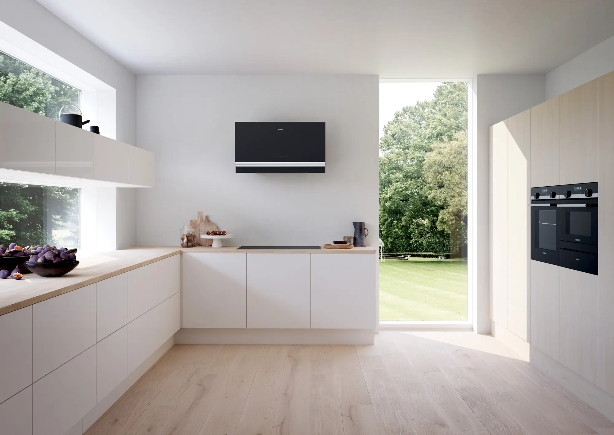 Piekarnik SIEMENS HB537A0S0 iQ500