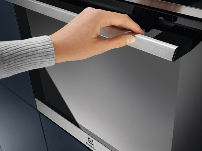 Piekarnik ELECTROLUX EOF5C50BX