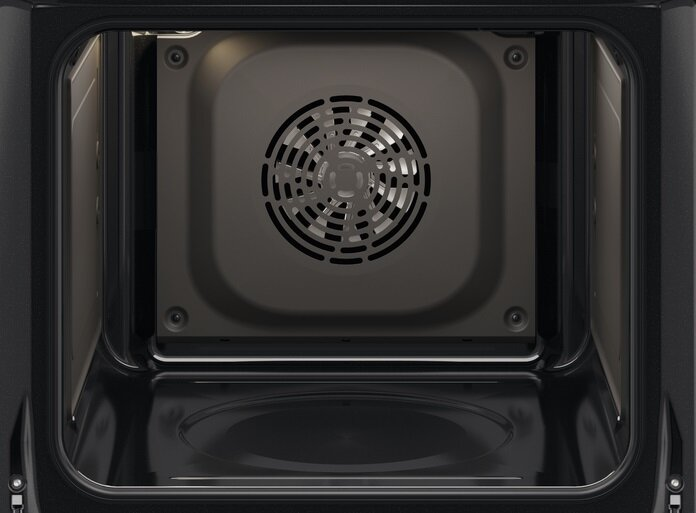 Piekarnik ELECTROLUX EOF5C50BX