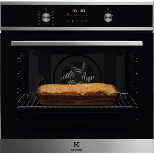 Piekarnik ELECTROLUX EOF6P76X2
