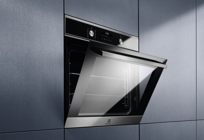 Piekarnik ELECTROLUX EOF6P76X2