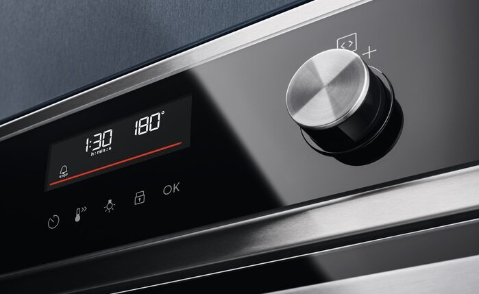 Piekarnik ELECTROLUX EOF6P76X2