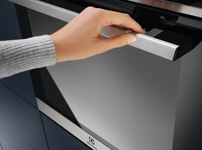 Piekarnik ELECTROLUX EOF6P76X2