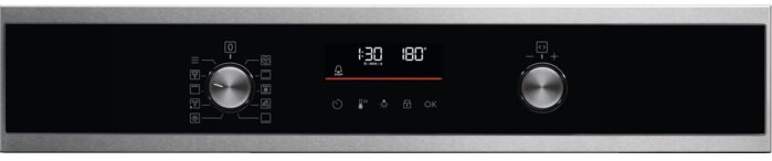 Piekarnik ELECTROLUX EOF6P76X2