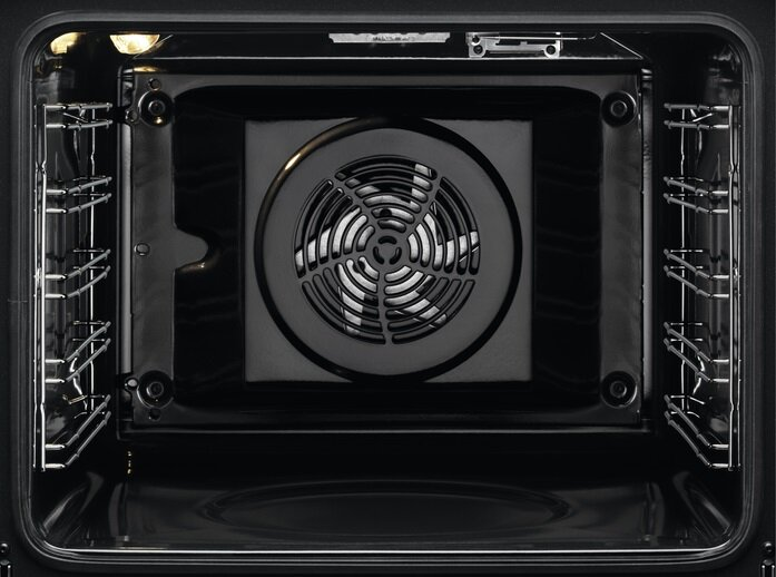Piekarnik ELECTROLUX EOF6P76X2