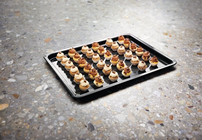 Piekarnik ELECTROLUX EOF6P76X2