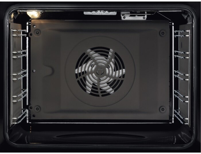 Piekarnik ELECTROLUX EOD6C77V