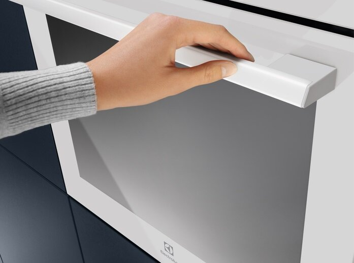 Piekarnik ELECTROLUX EOD6C77V