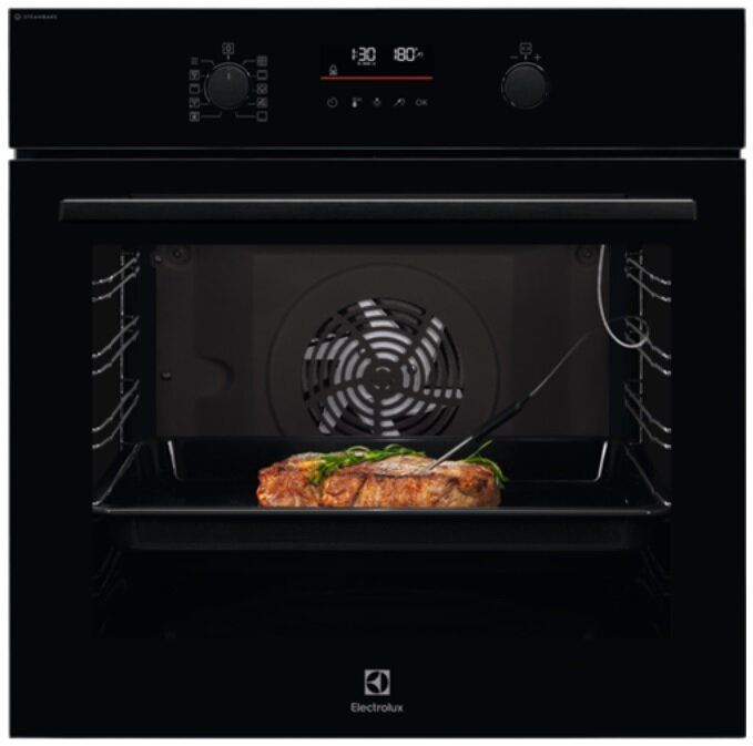 Piekarnik ELECTROLUX EOD6C77Z