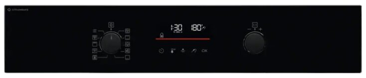 Piekarnik ELECTROLUX EOD6C77Z