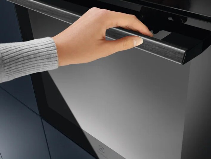 Piekarnik ELECTROLUX EOD6C77Z