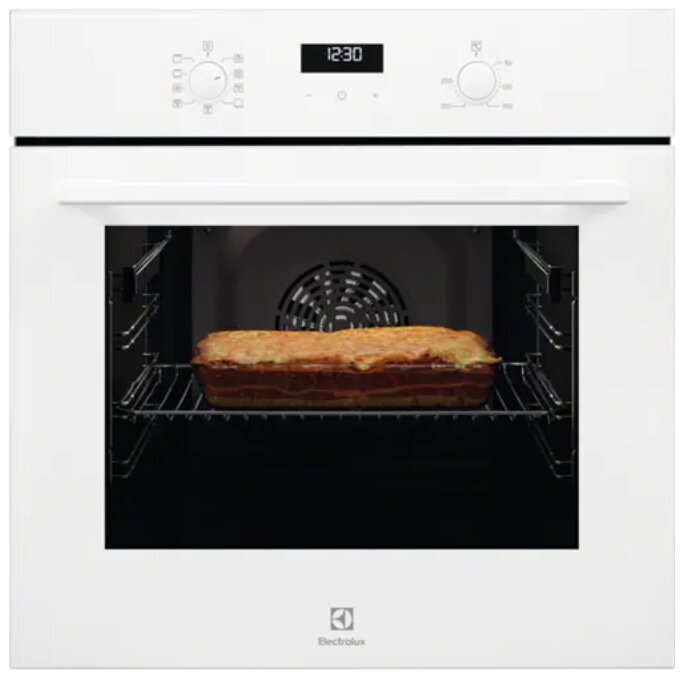 Piekarnik ELECTROLUX EOF5C50BV