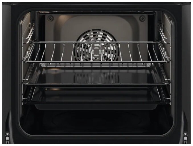 Piekarnik ELECTROLUX EOF5C50BV