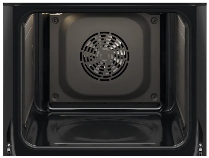 Piekarnik ELECTROLUX EOF5C50BV