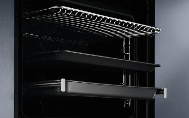 Piekarnik ELECTROLUX EOF5C50BV