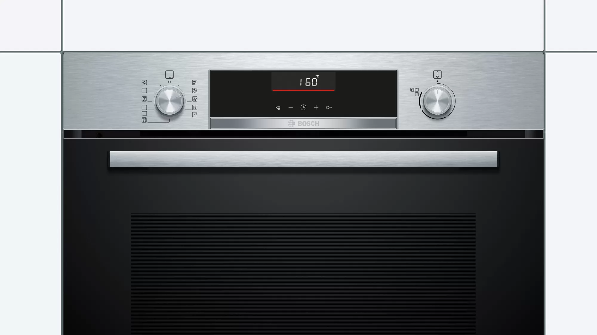 Piekarnik BOSCH HBA5560S0 Seria 6