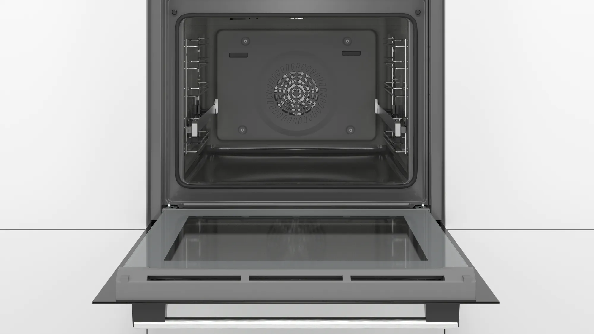 Piekarnik BOSCH HBA5560S0 Seria 6