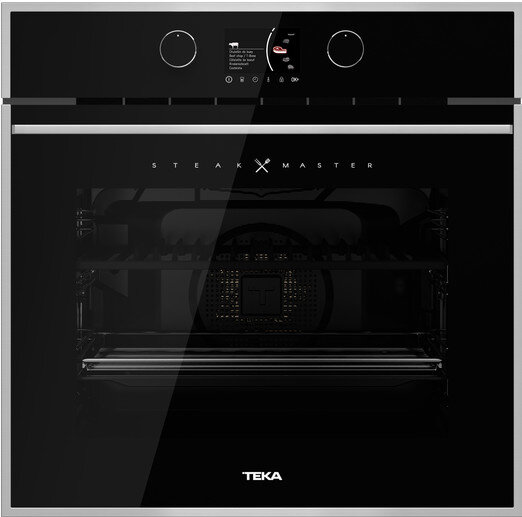 Piekarnik TEKA STEAKMASTER BK