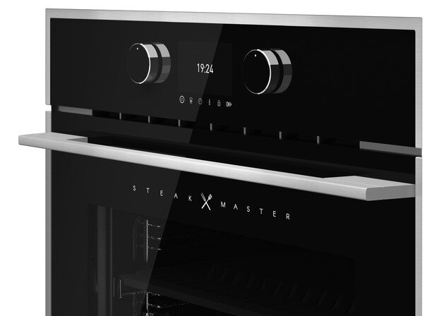 Piekarnik TEKA STEAKMASTER BK