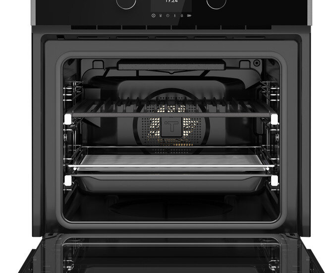 Piekarnik TEKA STEAKMASTER BK