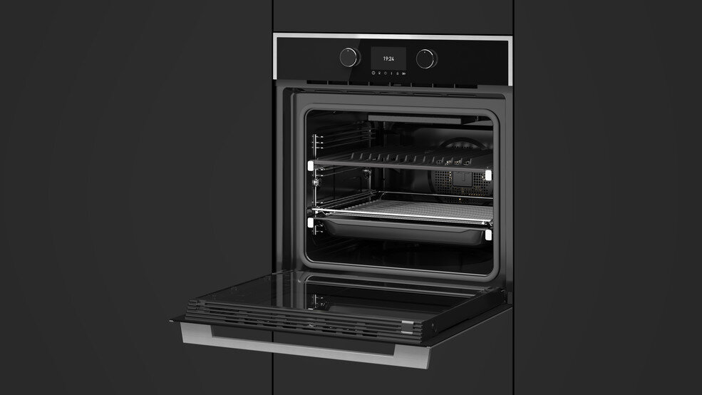 Piekarnik TEKA STEAKMASTER BK