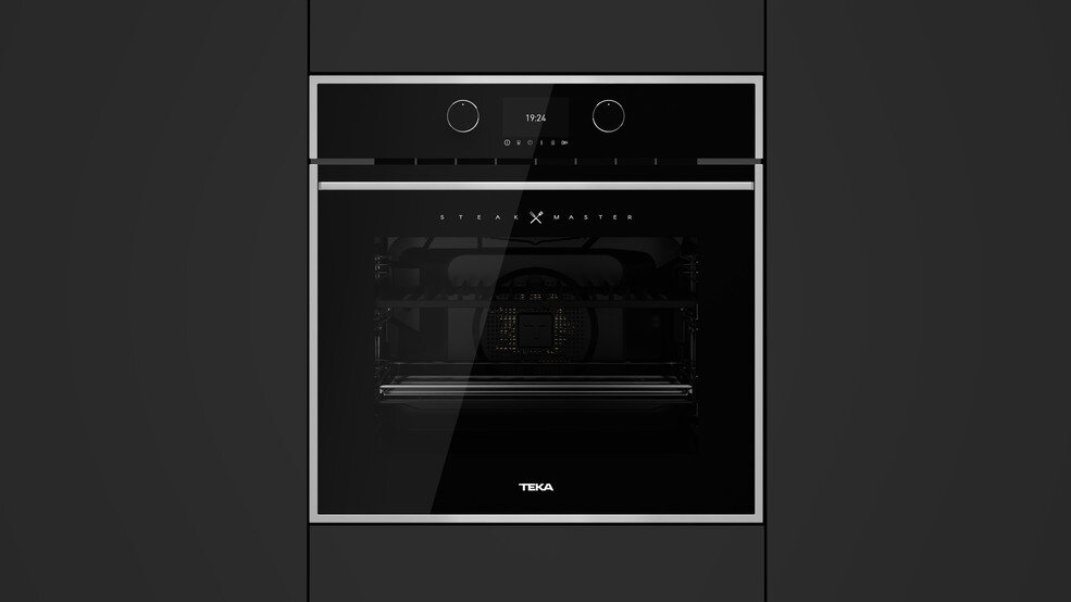 Piekarnik TEKA STEAKMASTER BK