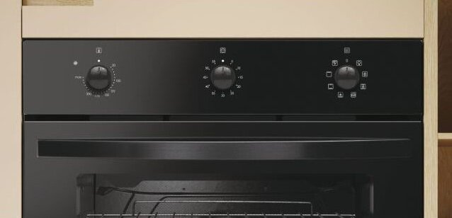 Piekarnik CANDY FIDC N602