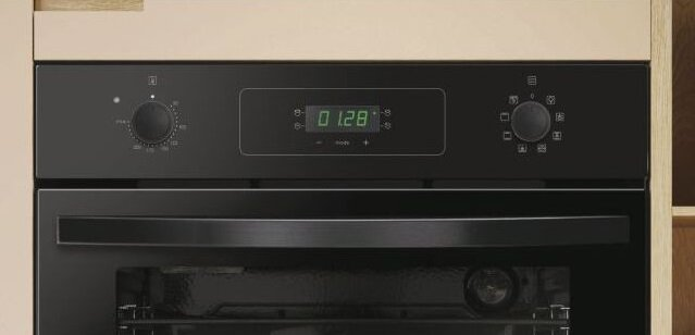 Piekarnik CANDY FIDCP N615 L