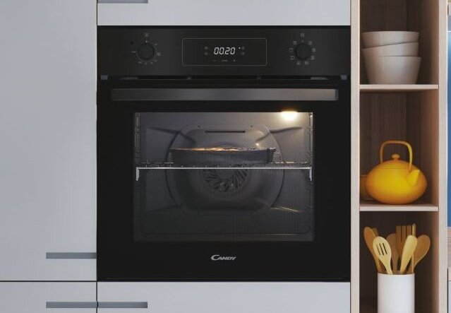 Piekarnik CANDY FIDCP N625 L