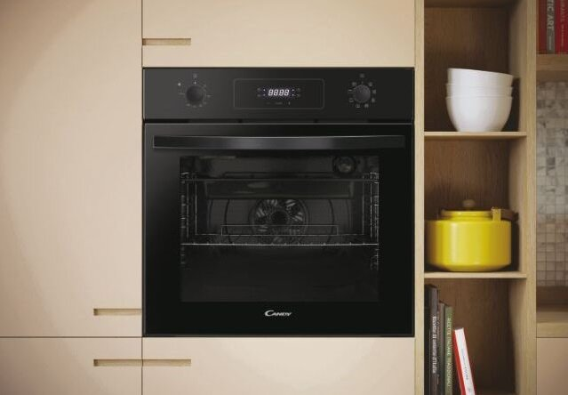 Piekarnik CANDY FIDCP N625 L