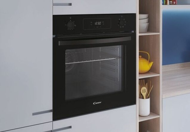 Piekarnik CANDY FIDCP N625 L