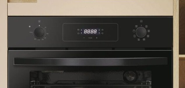 Piekarnik CANDY FIDCP N625 L