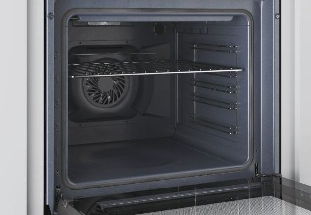Piekarnik CANDY FIDCP N625 L