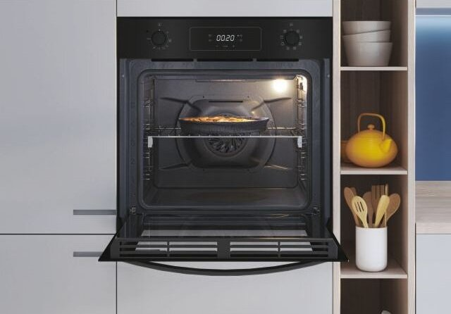Piekarnik CANDY FIDCP N625 L