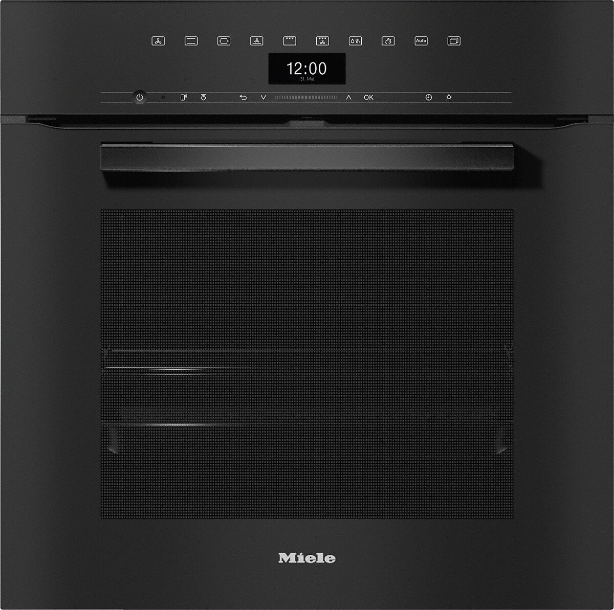 Piekarnik MIELE H 7464 BP