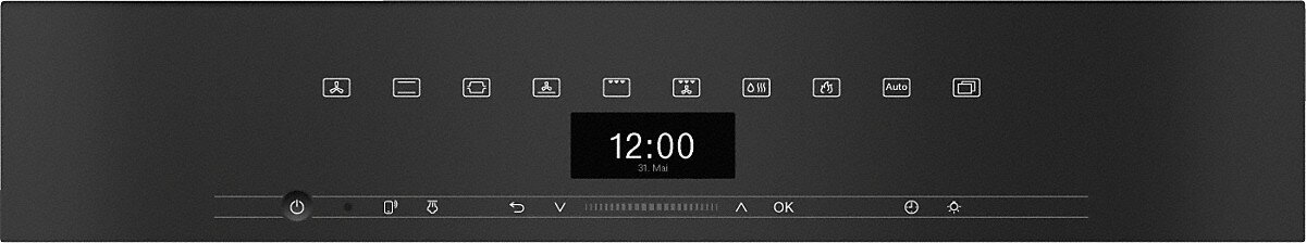 Piekarnik MIELE H 7464 BP