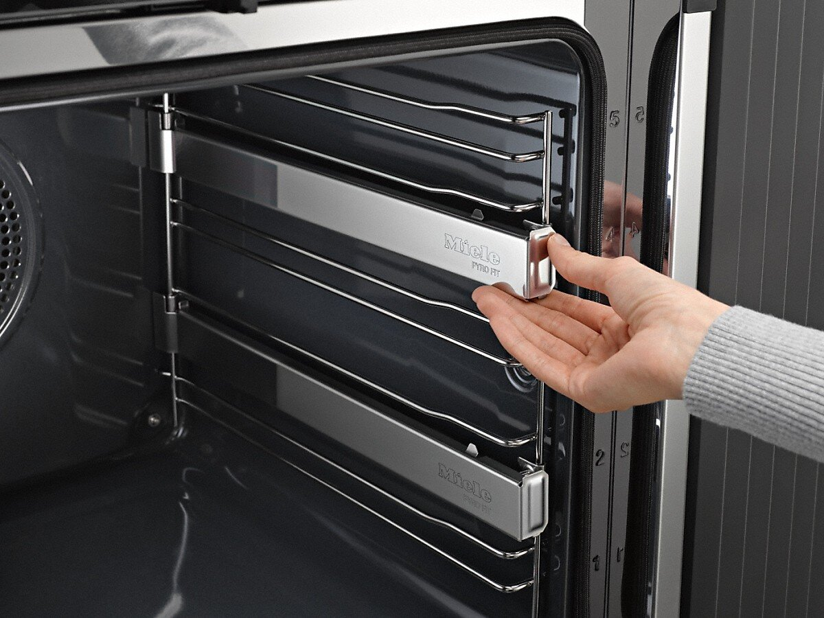 Piekarnik MIELE H 7464 BP