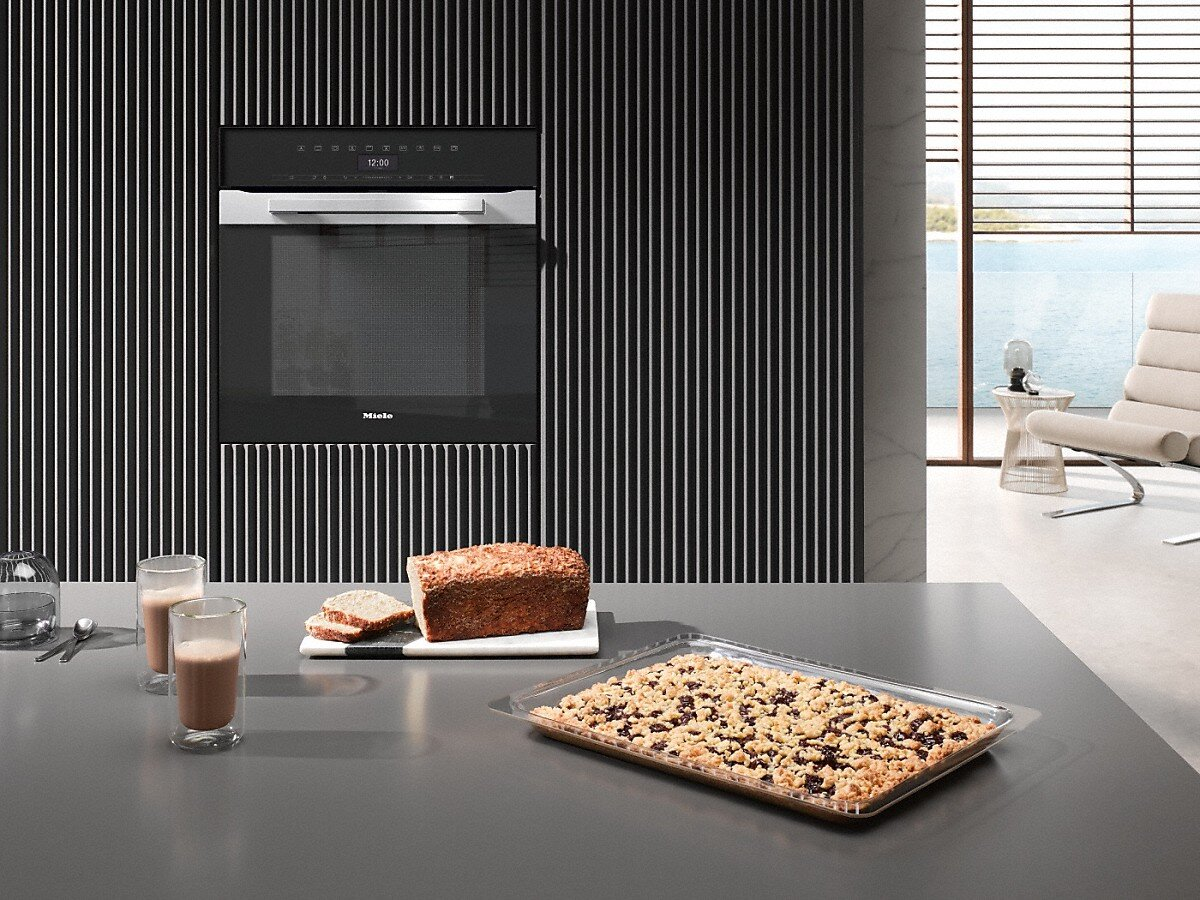Piekarnik MIELE H 7464 BP