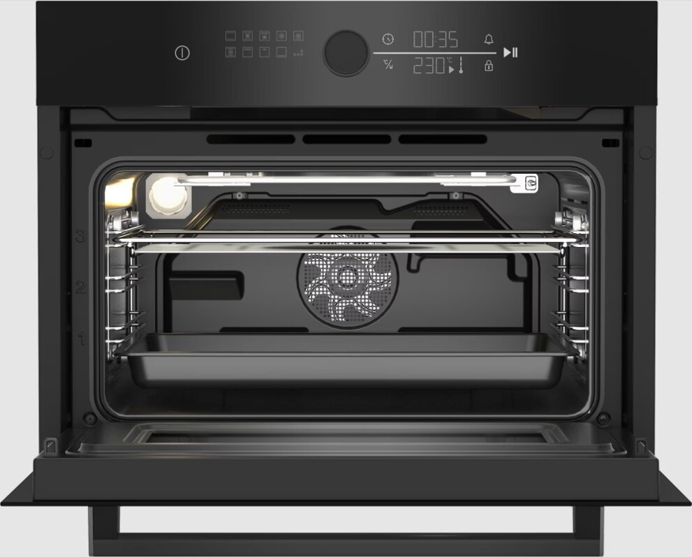 Piekarnik BEKO BBCW17400B