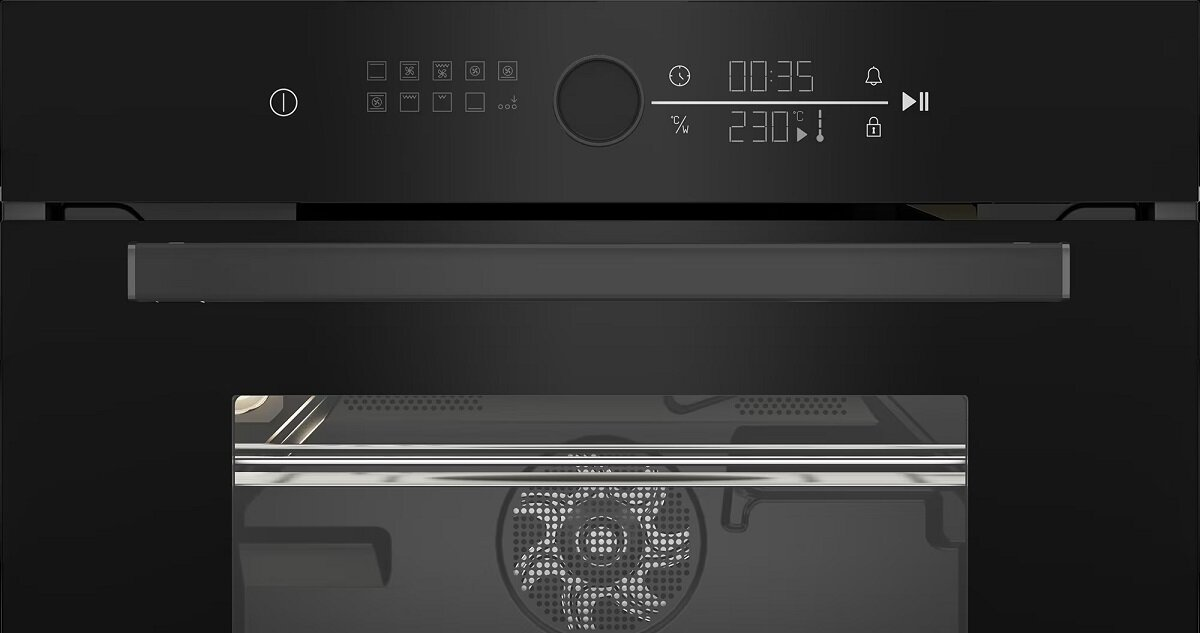 Piekarnik BEKO BBCW17400B