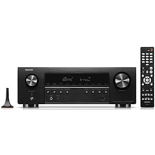 Wzmacniacz AV DENON AVC-S670H 5.2 8K HEOS