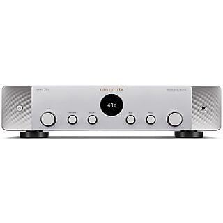 Amplituner stereofoniczny MARANTZ STEREO 70s Srebrno-złoty 8K HEOS DAB+