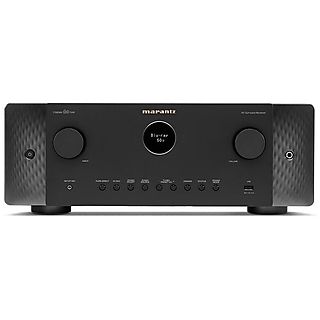 Amplituner MARANTZ Cinema 60 DAB Czarny