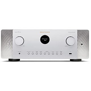 Amplituner MARANTZ Cinema 60 DAB Srebrny - Złoty