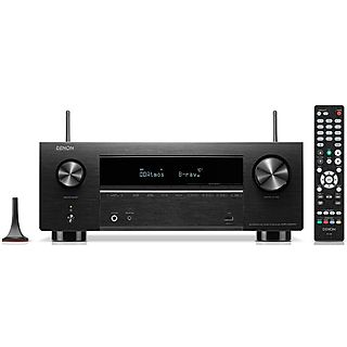 Amplituner AV DENON AVR-X2800H 7.2 8K HEOS